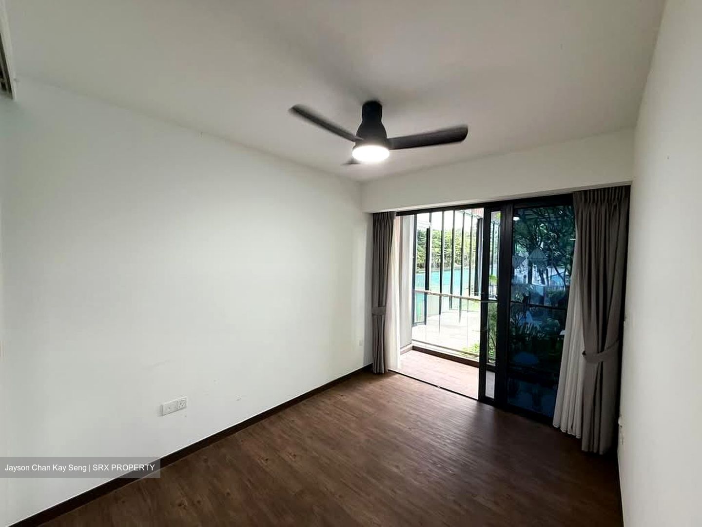 Lake Grande (D22), Condominium #573048401